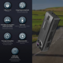 THINKWARE Dash Cam F200 Pro (16GB 1CH (HW))]